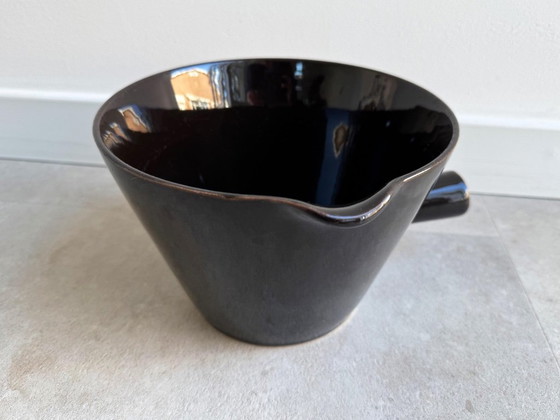 1x grande pentola vintage Arabia Kilta/Teema/ciotola Kaj Franck – Servizi da tavola, Ceramic (photo 5 of 7)