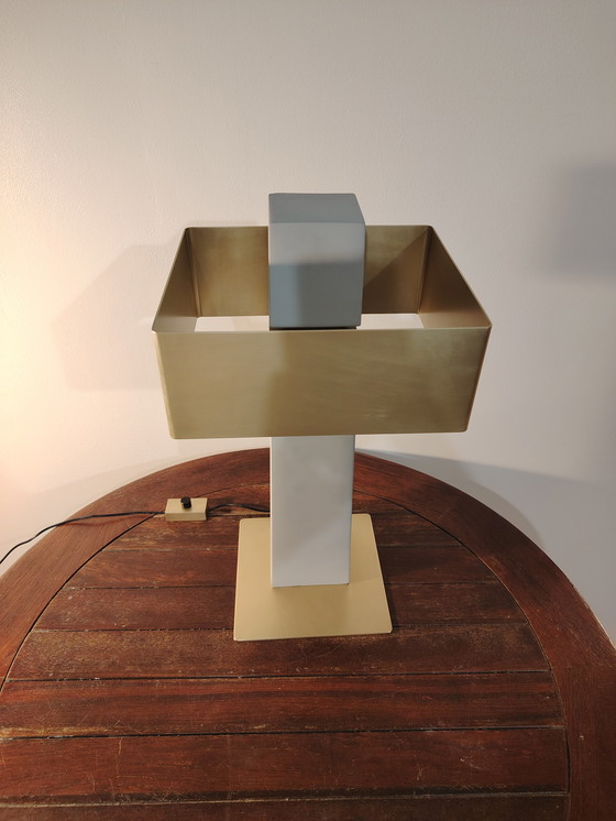 Image 1 of Iota Table Lamp DCW editions Paris Clément Cauvet