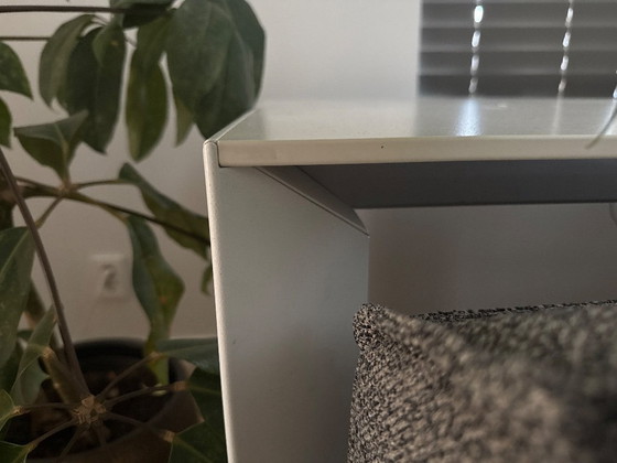 Image 1 of Table design Kristalia Nora