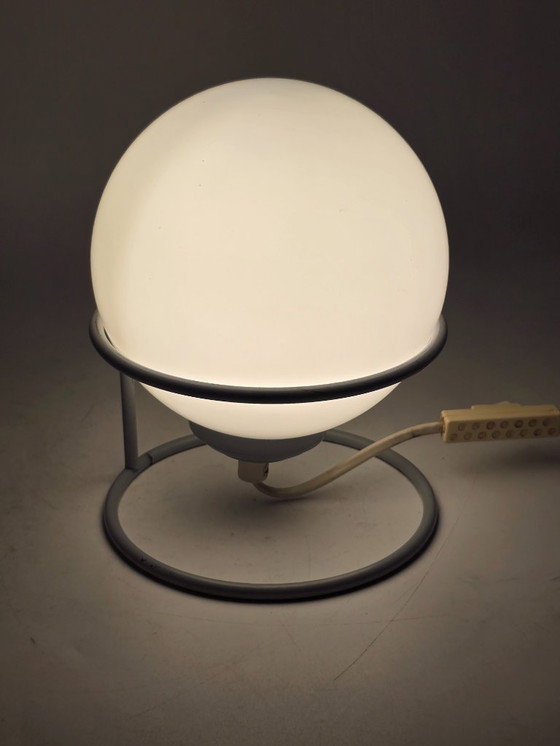 Image 1 of Modernist table lamp