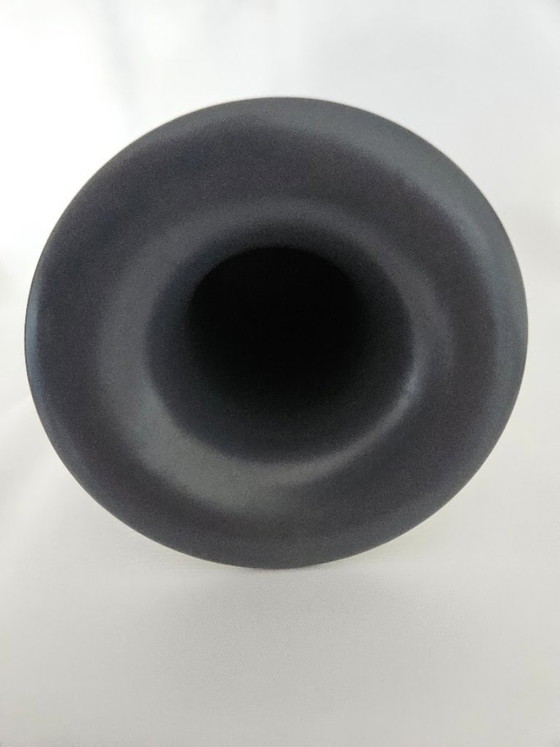 Vase 'Liguria' Rosenthal Studio-Line – Conçu par Gilbert Portanier (années 1980) – Porcelain (photo 5 of 8)