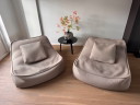 Paola Lenti galleggianti