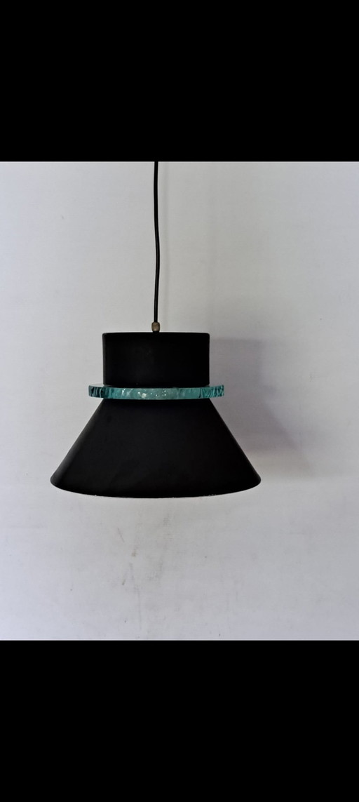 Hanglamp Hiemstra Evolux 70s