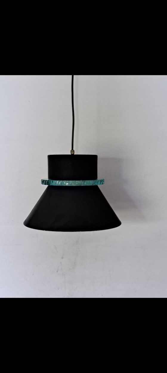 Image 1 of Hanglamp Hiemstra Evolux 70s