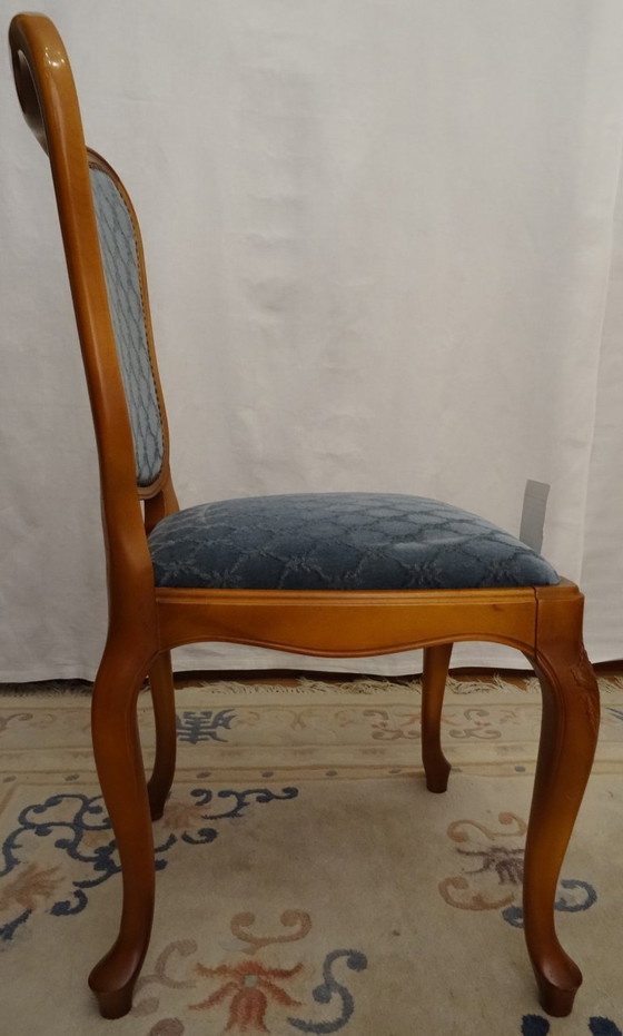 Image 1 of Schlingmann Wertmöbel - Dining room chair model Brügge (2)