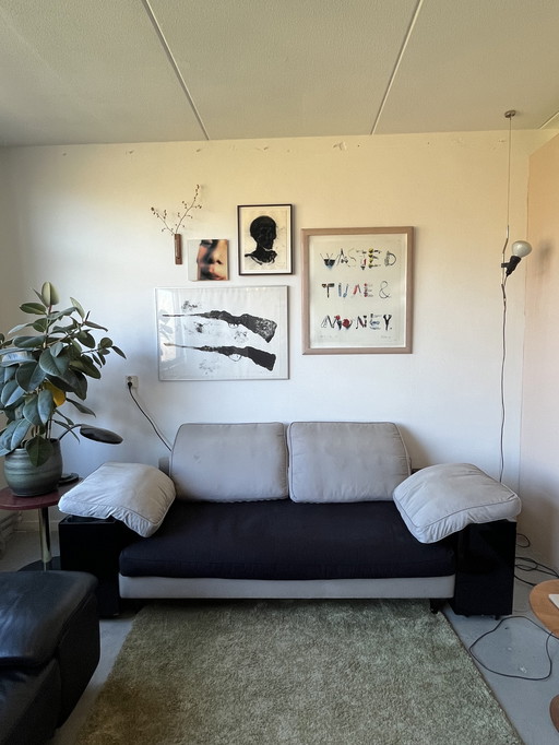 Eileen Gray Lota Sofa Original Classicon