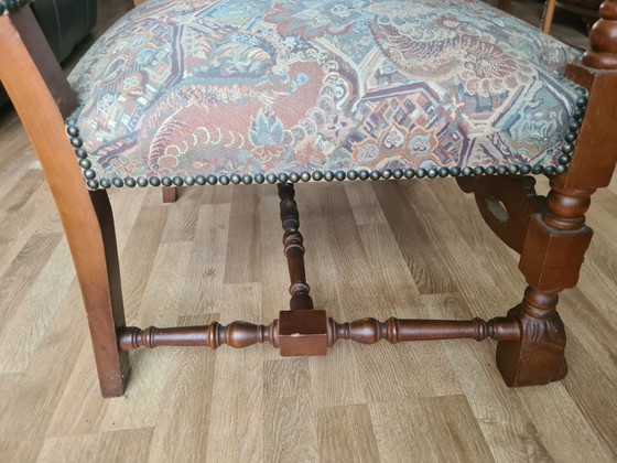 Image 1 of Poltrona regolabile