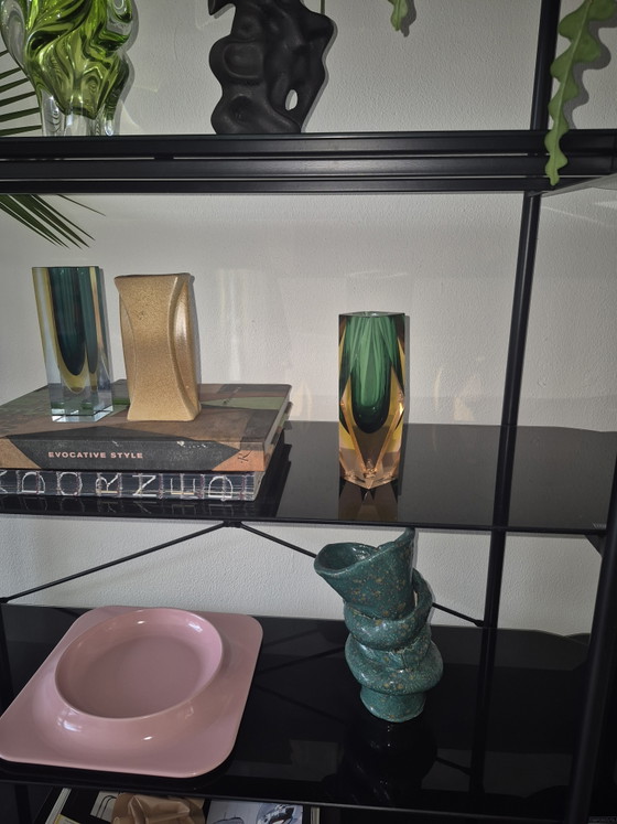 Vetro di Murano – Vasi, Glass, Murano Glass (photo 5 of 5)