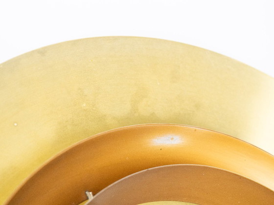 Image 1 of Suspension vintage danoise P376 par Fabricius et Kastholm, Nordisk Solar, 1964