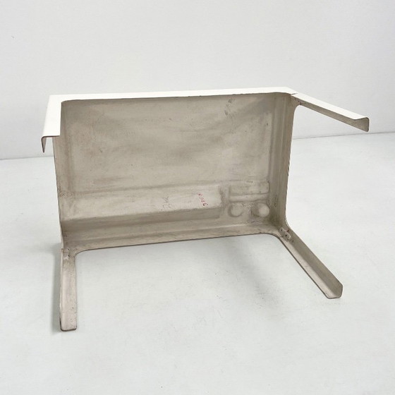 Image 1 of Fiberglas-Schreibtisch „Ozoo Space Age“ von Marc Berthier für D.A.N., 1960er Jahre