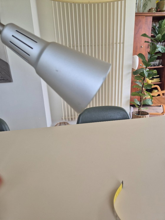 Image 1 of Ikea Kvart desk lamp 90s