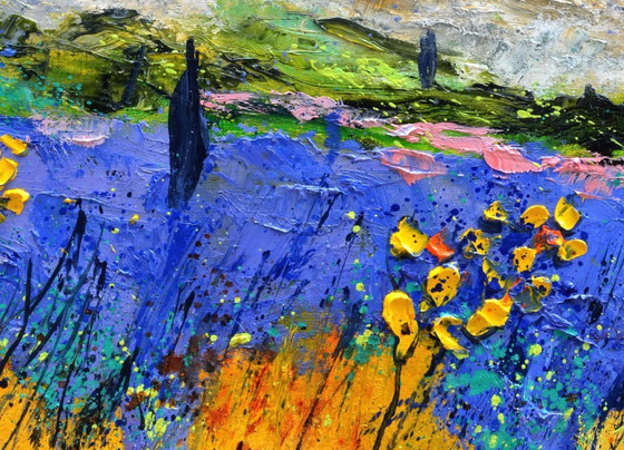 Image 1 of Lavender in Provence