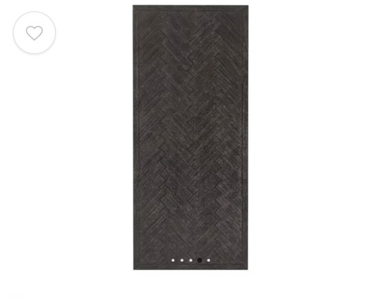 Image 1 of Melchior dining room table Eichholtz