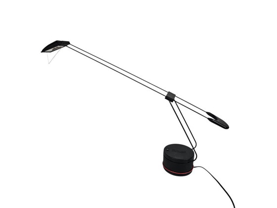 Image 1 of Alva-Line - design Gabriele Basilico - lampe de bureau - halogène - Italie - années 80