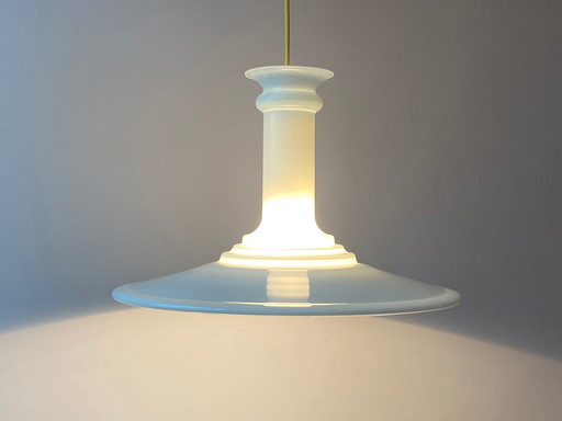 Grote Sidse Werner Mythos hanglampen Royal Copenhagen