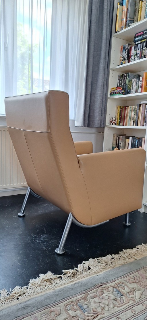 Leolux fauteuil Rooby