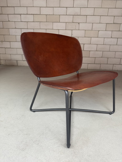 Chaise longue Miller par Serener pour Functionals