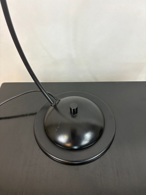 Image 1 of Postmoderne Tischleuchte - 1980er Jahre