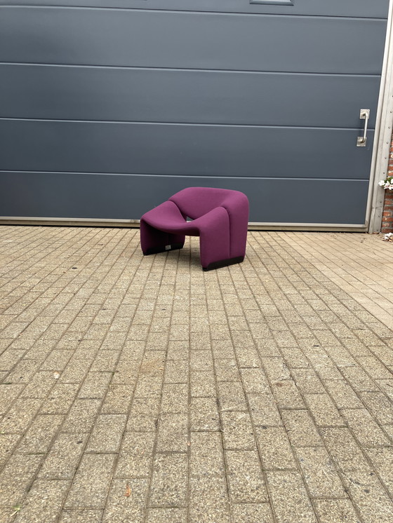 Image 1 of Artifort Groovy F598 de Pierre Paulin, ¡¡¡Nuevo estado!!!