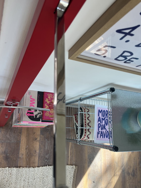 Image 1 of Appartement Schönbuch LINE 8 kapstok 