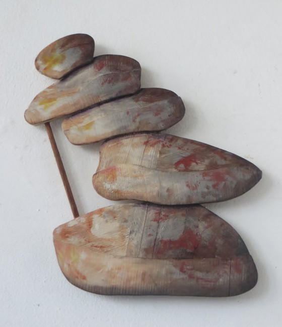 Image 1 of Eric van Solm – „Imbalance“