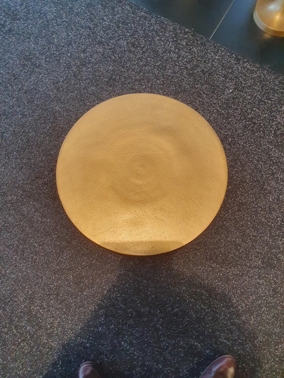 Image 1 of Feelings Flint side table