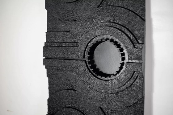 Image 1 of Scultura murale