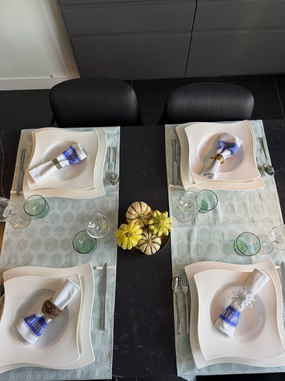 Gemütlich speisen mit The Wave – Villeroy & Boch, Geschirr, Andere, Keramik (photo 10 of 15)