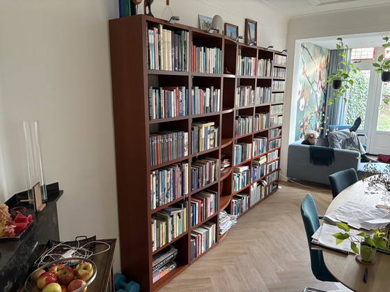 Image 1 of Libreria Hulsta