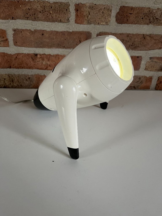 Image 1 of IKEA Sprida projection lamp 1990