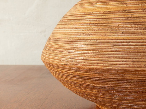 Image 1 of 1960s ceramic table lamp, Vintage