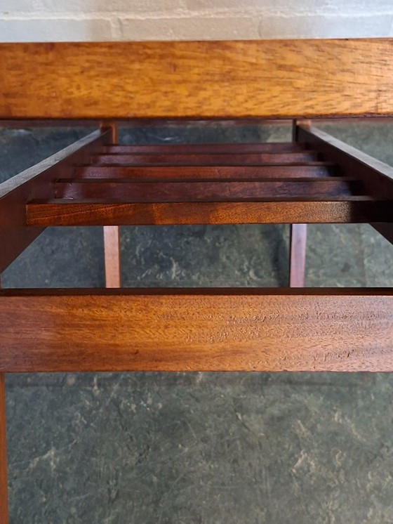 Image 1 of Table basse style Mid-Century