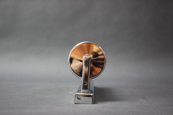 Image 1 of Applique Bauhaus de Napako, Tchécoslovaquie, années 1930