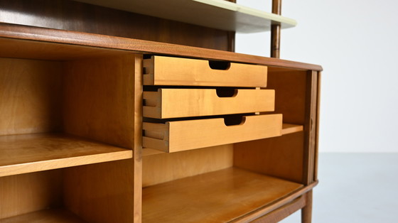 Image 1 of Kurt Olsen, gabinete de A. Andersen & Bohm