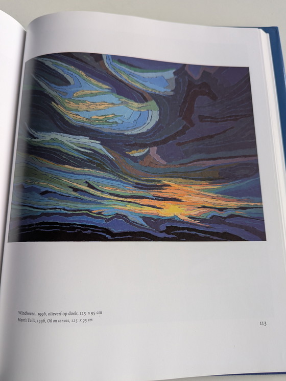 Image 1 of Libro de mesa de café de Ido Vunderink