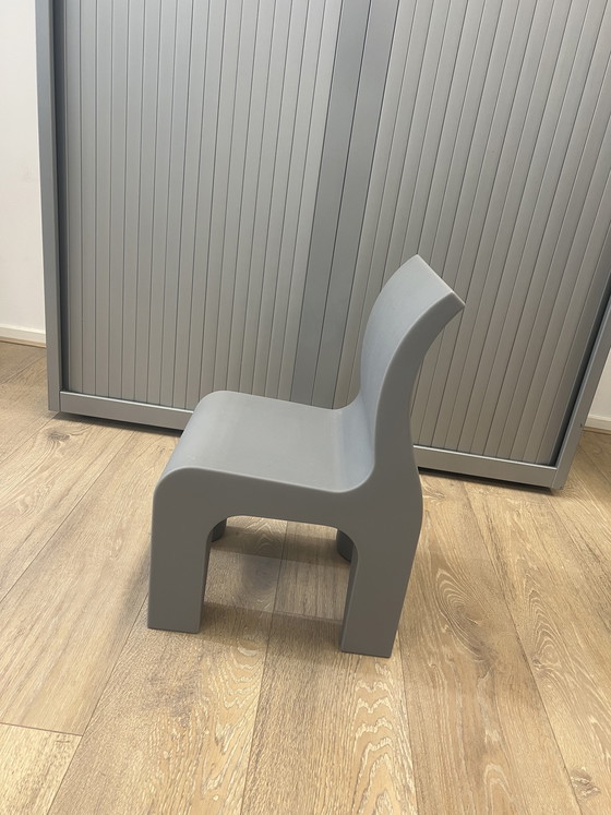 Image 1 of Trona Richard Hutten Bronto - Gris - 2 unidades disponibles