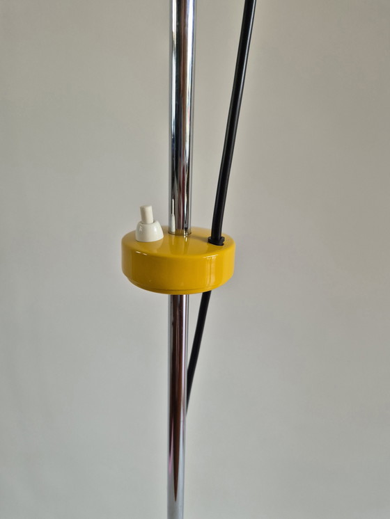 Image 1 of Vintage Floor Lamp / Anvia 70s / 2 Spots