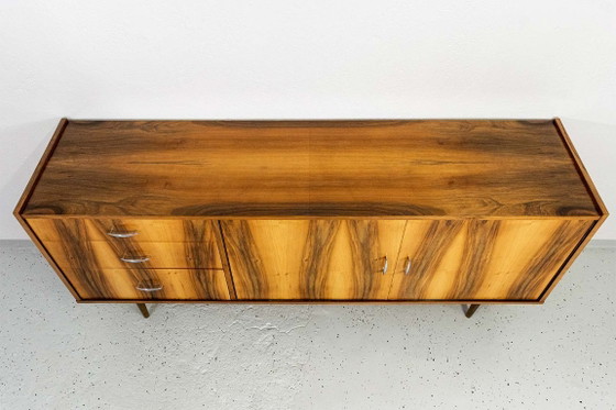 Image 1 of Sideboard Vintage, Designed By M. Grabiński, Poland, 1960s