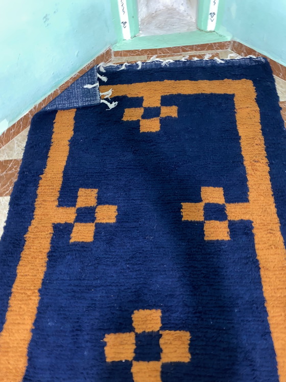 Image 1 of Handgemaakt Marokkaans tapijt, 300/200 cm