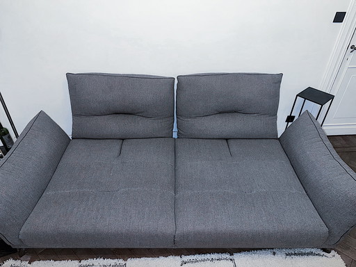 Roche Bobois Reiseverlauf