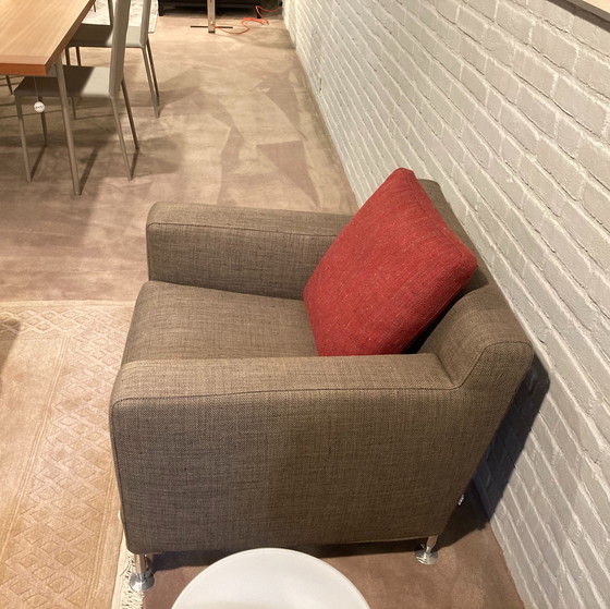 Image 1 of B&B Italia Harry fauteuil