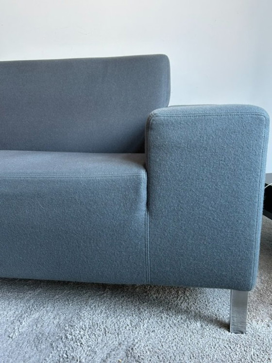 Image 1 of 3-seater sofa Gelderland 6511 Jan des Bouvrie