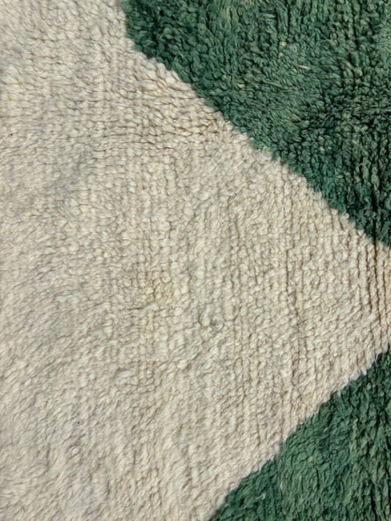 Image 1 of Handmade Berber carpet 300cmx200cm