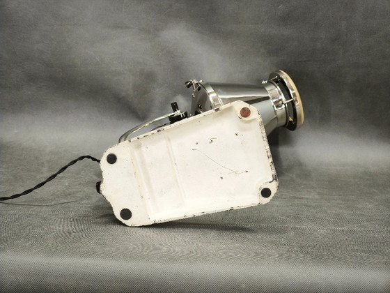 Image 1 of Lampe médicale originale Hanau Bauhaus, Allemagne, années 1930