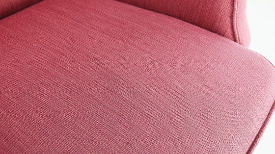 Image 1 of Fritz Hansen, Wingback Armchair Model ‘FH 8023’, Denmark C.1950