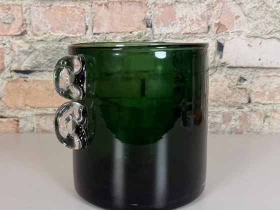 Image 1 of Serax Wind & Fire green