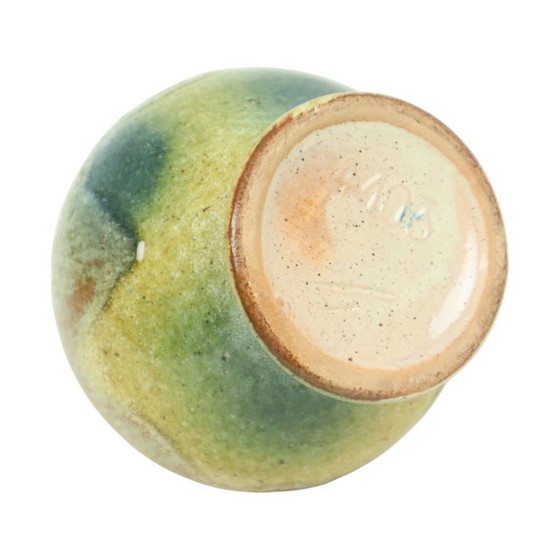 Image 1 of Piccolo vaso vintage Fat Lava