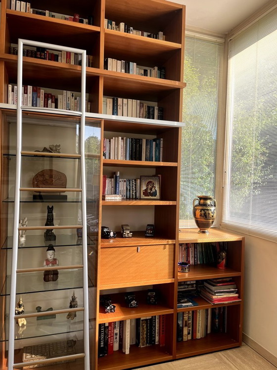 Image 1 of POLIFORM LIBRARY