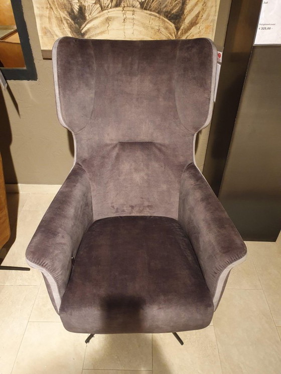 Image 1 of Sillón relax DFM Estefano