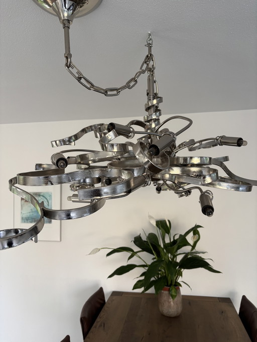 Suspension Ben Demmers